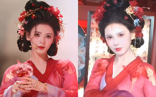 Nhan sắc mẹ ruột Trương Dư Hi khiến cả Cnet sửng sốt, đẹp hơn cả con gái thế này