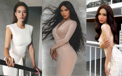Nhiều cái tên hút truyền thông không được thi, Miss Universe Vietnam sẽ đi về đâu?