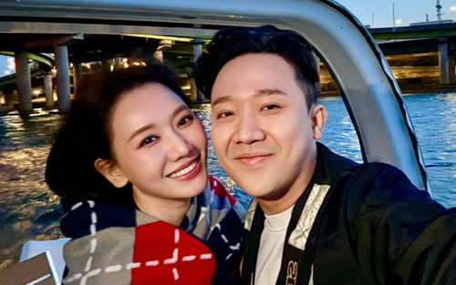 Trấn Thành công khai có 'bạn gái' sau 8 năm kết hôn Hari Won?