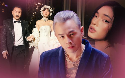 Binz không hứa là chân ái cả đời Châu Bùi, nhưng biết yêu cô đúng cách hơn người cũ