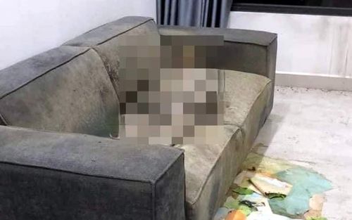 Toàn cảnh vụ cô gái chết khô trên sofa: Lần theo dấu vết như thế nào?