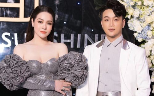 TiTi (HKT) đáp trả gắt khi netizen nhắc tên Nhật Kim Anh