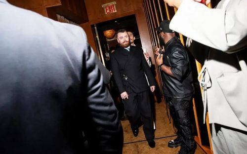 Ca sĩ hạng A bị chặn ở cửa, không được dự tiệc Met Gala