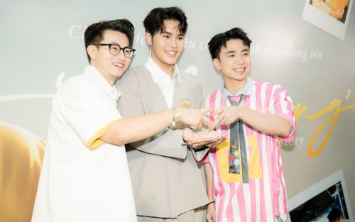 'Biển fan' vây kín Ninh Dương trong sự kiện đặc biệt của Á quân Vietnam Idol