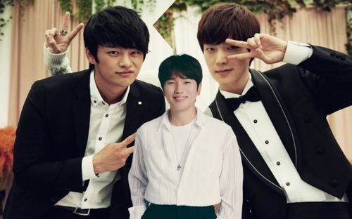 K.Will sẽ làm phần 3 cho Please Don't, có nên hy vọng về cái kết đẹp?