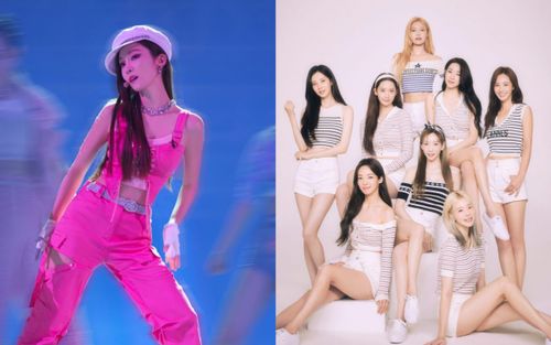 Sau gần 10 năm 'đường ai nấy đi', thành viên SNSD bất ngờ gọi tên Jessica