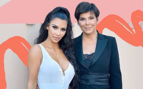 Mẹ nữ người mẫu nổi tiếng muốn kết hôn ở tuổi 70