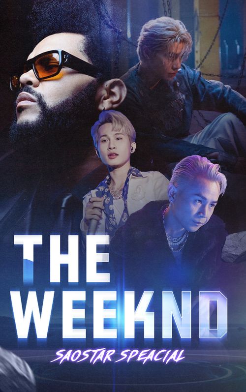 'Hiệu ứng' The Weeknd trong nhạc Việt