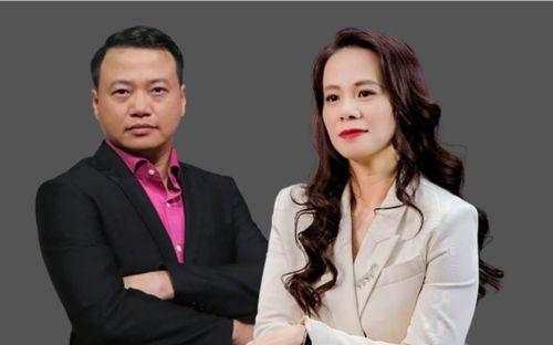 Giữa ồn ào chuyện tình cảm của Shark Bình, vợ cũ Đào Lan Hương lại được quan tâm nhiệt tình