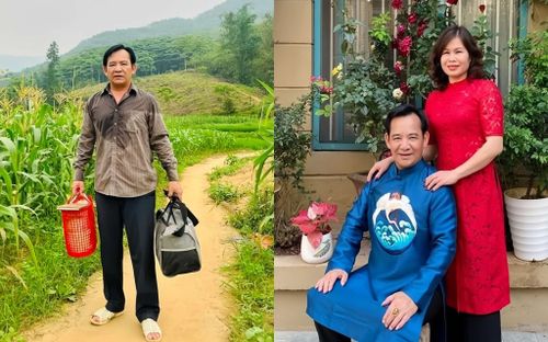 'Bố' của Phương Oanh cưới cô công nhân may, ít khi về với vợ: Giờ là đại gia ở biệt thự 1000m2
