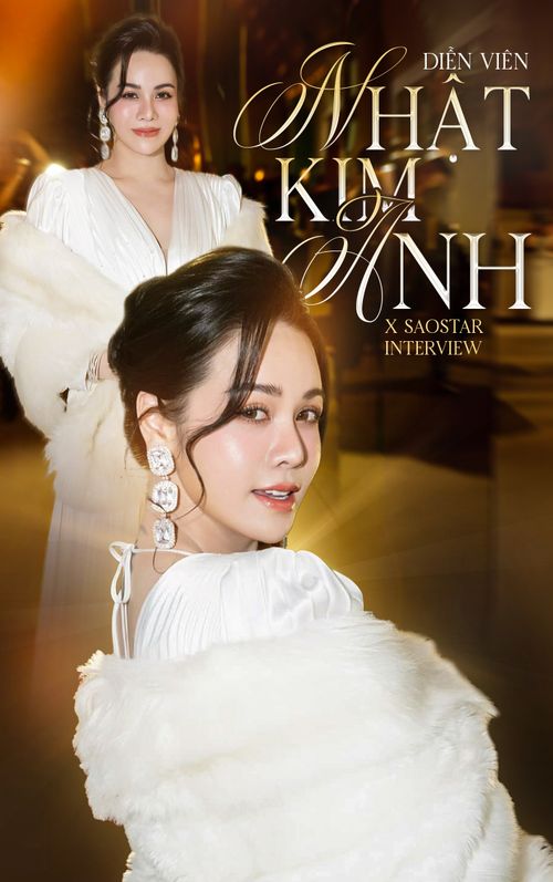 Diễn viên Nhật Kim Anh: 'Tôi đã trữ trứng, muốn có thêm em bé'