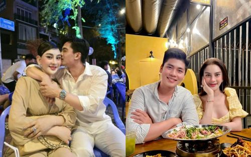 Nhan sắc dàn nam thần yêu Lâm Khánh Chi