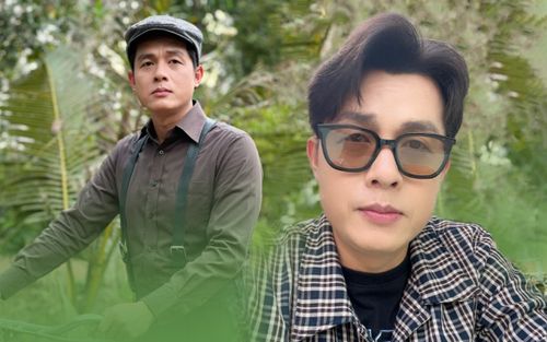 Cuộc sống kín tiếng của Hoà Hiệp khi tuyên bố không lấy vợ, làm bố ở tuổi 42