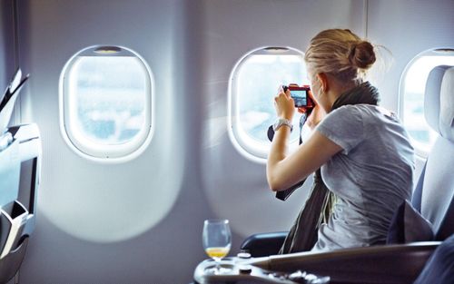 5 bí mật để mua được vé máy bay giảm nửa giá mà người bán luôn muốn giấu kín