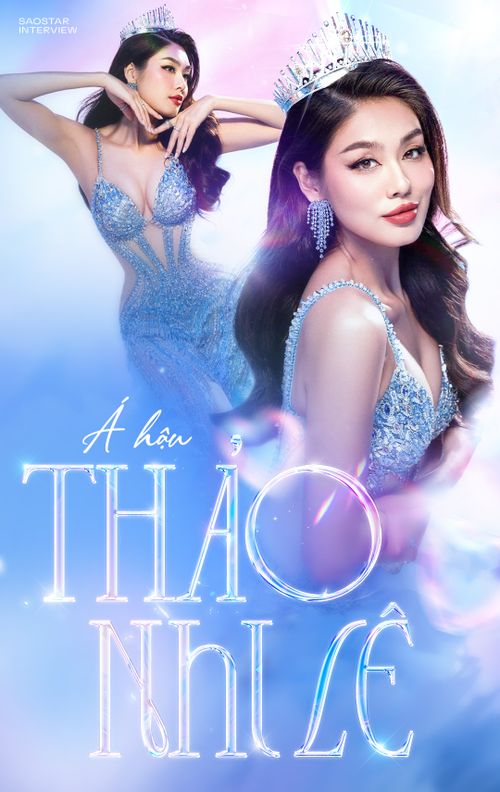 Thảo Nhi Lê: 'Tôi muốn có con trước năm 35 tuổi'