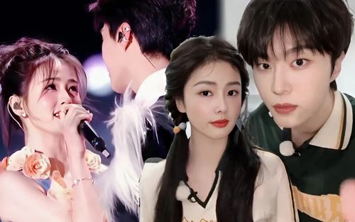 Phạm Thừa Thừa lộ ảnh hẹn hò cùng bạn gái, Bạch Lộc bất ngờ bị réo tên