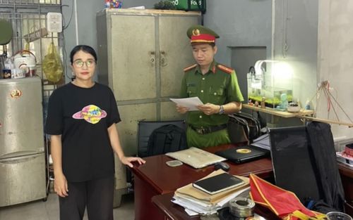 Công an tìm bị hại của Thúy Kiều