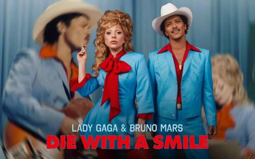 Lady Gaga + Bruno Mars: Phép cộng đỉnh cao nhưng có qua nổi huyền thoại Shallow?