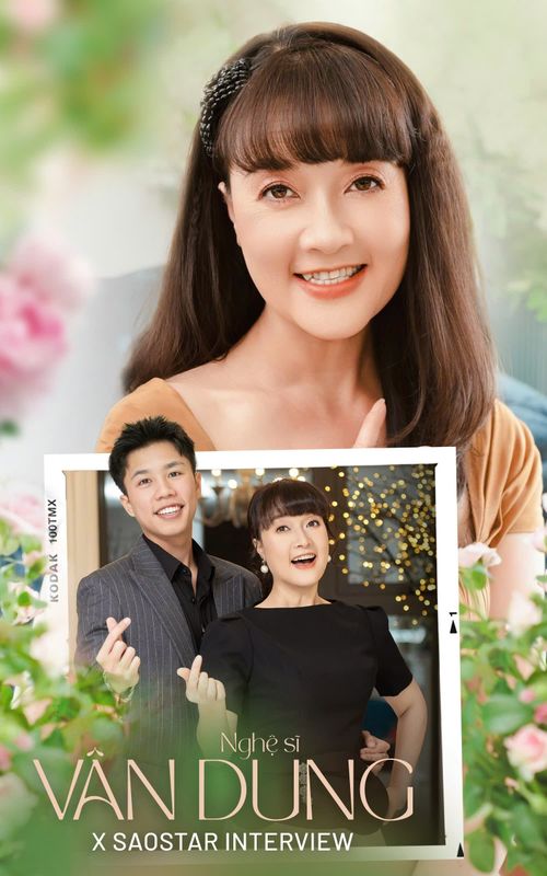 ​​Nghệ sĩ Vân Dung: 'Con dâu tôi không cần xinh, chỉ cần có hiếu và ngoan'