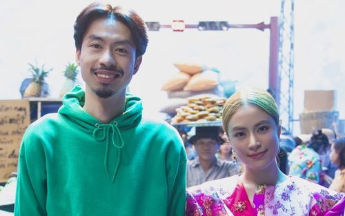 Đen Vâu từng tuyên bố đã sẵn sàng làm chồng, làm cha