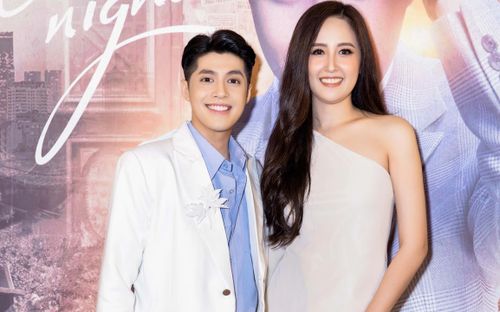 Noo Phước Thịnh 'cầu cứu' Mai Phương Thúy