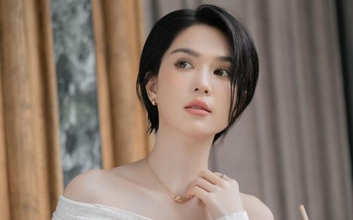 Ngọc Trinh xăm mình sau quyết định 'xuống tóc'?