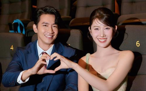 Thúy Ngân công khai về sống chung nhà với bạn trai tin đồn, dân tình đòi ngay một đám cưới?