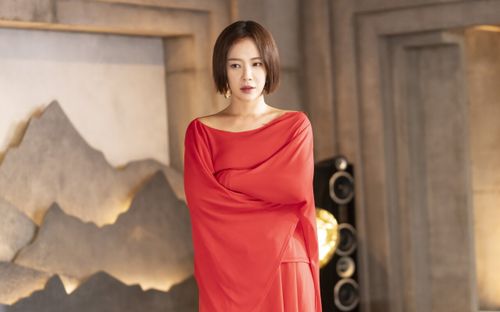 Nữ diễn viên 'Gia đình là số 1' chia tay bạn trai chỉ sau hai tuần công khai yêu đương