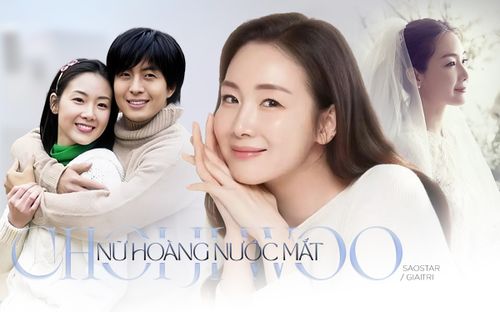 Nữ diễn viên nổi tiếng sống sướng với tài sản 1000 tỷ, không cần đóng phim suốt 7 năm