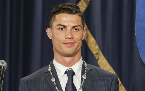Ronaldo can thiệp thẩm mỹ như thế nào?