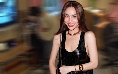 Đoạn clip chục năm trước của Hồ Ngọc Hà gây xôn xao