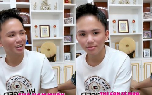 Bất ngờ với lối sống của thiếu gia Duy Anh, con trai thứ 'bà trùm thẩm mỹ' Mailisa