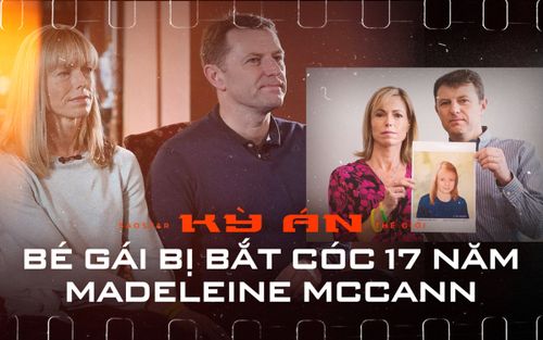 Kỳ án: Bé gái bị bắt cóc 17 năm không tìm ra hung thủ, ba mẹ ruột trở thành nghi phạm