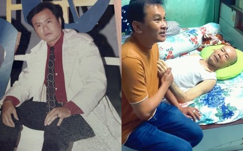 Ca sĩ Tô Thanh Phương bị teo não, một đồng nghiệp tiết lộ số tiền sau khi kêu gọi hỗ trợ
