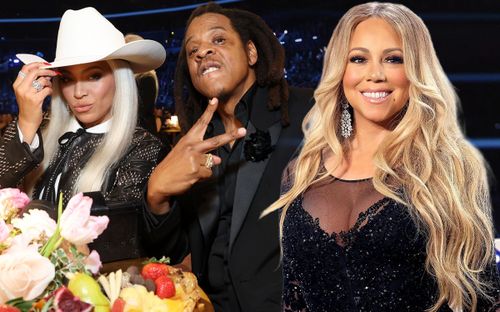 Mariah Carey, vợ chồng Beyoncé bị dân mạng 'tấn công' vì liên quan đến Sean "Diddy" Combs