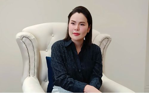 Phương Lê buồn với khoảnh khắc chia tay