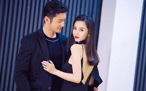 Angelababy ly hôn vì Huỳnh Hiểu Minh ngoại tình?