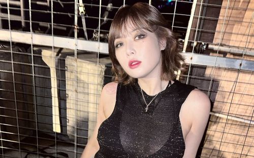 HyunA có hành động thách thức khi ảnh cưới với chồng bị chỉ trích?