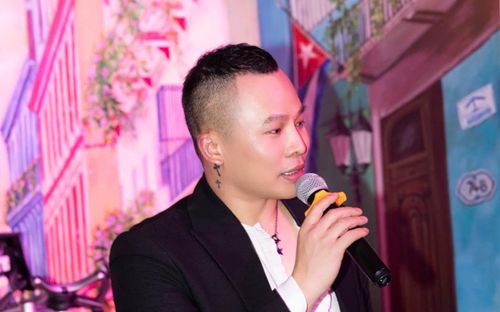 Tình trạng hiện tại của Vũ Khắc Tiệp