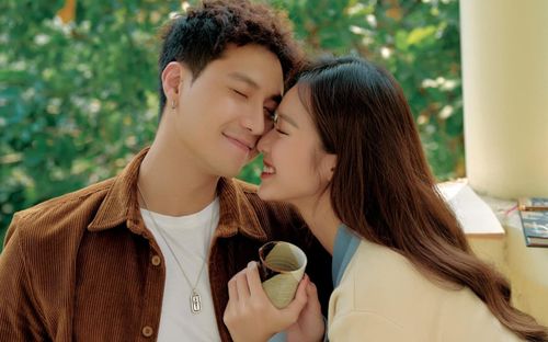 Khả Ngân nhắc đến vết thương lòng sau nghi vấn chia tay Thanh Sơn