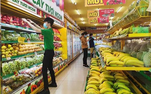 TP HCM kiểm tra giá đỗ ở Bách hóa xanh, kết quả ra sao?