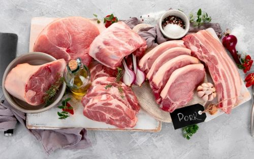 4 loại thịt lợn bẩn chứa đầy mầm bệnh, dù giá rẻ cũng không nên mua