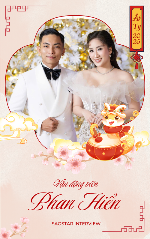 Phan Hiển: 'Tôi luôn muốn những điều tốt nhất cho Khánh Thi'