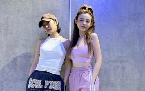 Huyền Baby 'lỡ tay' với chồng Diệu Nhi vì quên mất một điều, cư dân mạng 'dở khóc dở cười'