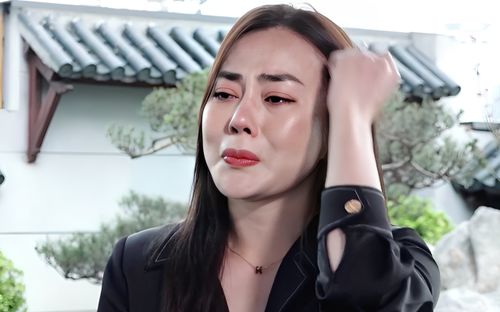 Lo cho Phương Oanh