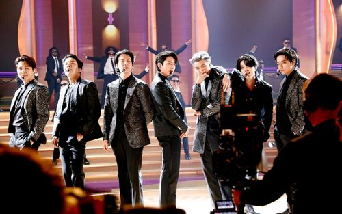 Ba mũi nhọn BTS cùng 'xuất trận' tại GRAMMY 2026, 'lời nguyền' liệu có được phá vỡ?