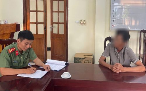 Đọc tin cảnh báo mưa bão rồi đăng bài chửi bới, người đàn ông nhận cái kết 'đắng'
