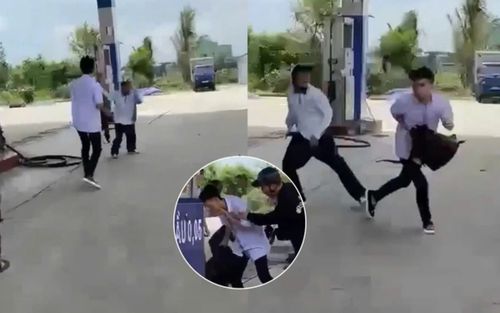 Vụ nam sinh lớp 12 ở Thanh Hoá bị bạn cùng trường đâm tử vong: Đã có nguyên nhân