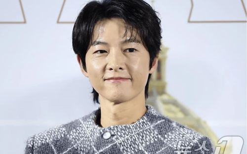 Song Joong Ki trả giá đắt khi rời xa Song Hye Kyo