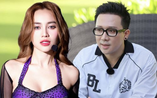Tuyên bố của Ninh Dương Lan Ngọc về Trấn Thành đang gây bàn luận dữ dội